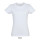 T-shirt personalizzabile 100% cotone semi-pettinato