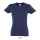 T-shirt personalizzabile 100% cotone semi-pettinato