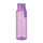 Bottiglia personalizzabile 500 ml in Tritan™ senza BPA con gancio silicone