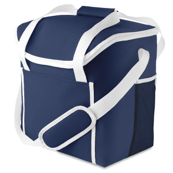 Borsa termica personalizzata con logo - INDO - Borsa frigo in poliestere