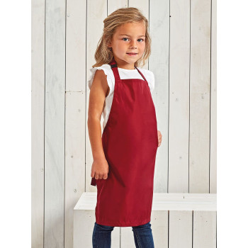 Infant Waterproof Apron