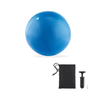 Articoli fitness sport personalizzati con logo - INFLABALL - Piccola palla da pilates