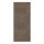 Asciugamano personalizzato in cotone 70x140 cm