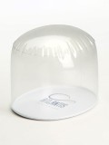 Inflatable cap/beanie display