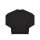 Felpa Girocollo Oversize Personalizzabile B&C Collection Cotone Riciclato