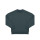 Felpa Girocollo Oversize Personalizzabile B&C Collection Cotone Riciclato