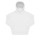 Felpa con cappuccio personalizzabile B&C Collection oversize colore SG620