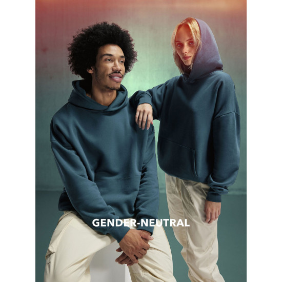 Influence Hoodie