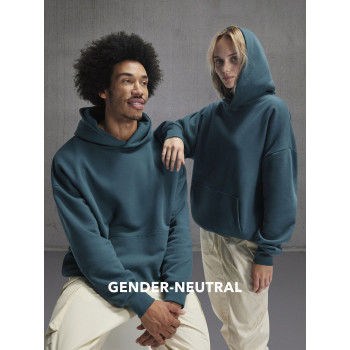felpe uomo personalizzate - Influence Hoodie