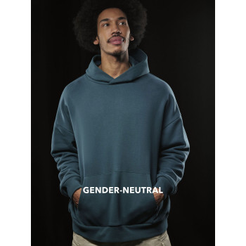felpe uomo personalizzate - Influence Hoodie