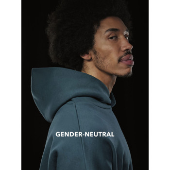 felpe uomo personalizzate - Influence Hoodie