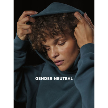 felpe uomo personalizzate - Influence Hoodie