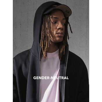 felpe uomo personalizzate - Influence Zip Hood