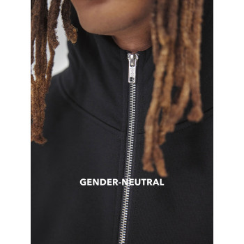 felpe uomo personalizzate - Influence Zip Hood