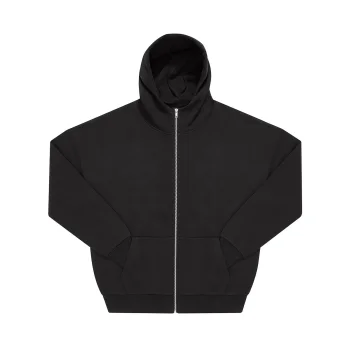 Influence Zip Hood