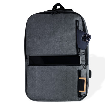 Zaino personalizzato con logo - Ingria