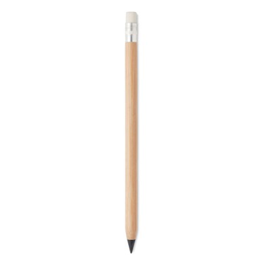 Penna personalizzata con logo  - INKLESS PLUS - Penna senza inchiostro