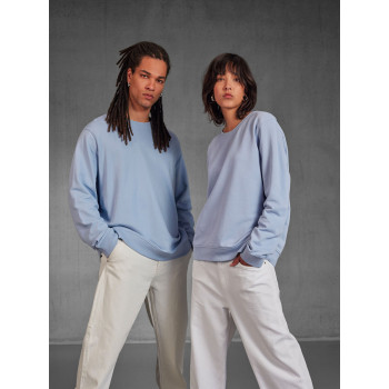 felpe uomo personalizzate - Inspire Crew Neck