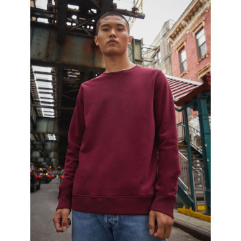 felpe uomo personalizzate - Inspire Crew Neck
