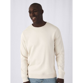 felpe uomo personalizzate - Inspire Crew Neck
