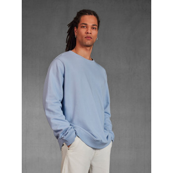 felpe uomo personalizzate - Inspire Crew Neck