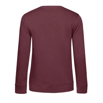 Inspire Crew Neck /women