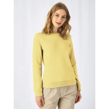 Inspire Crew Neck /women