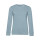 Felpa personalizzabile B&C Collection cotone biologico riciclato