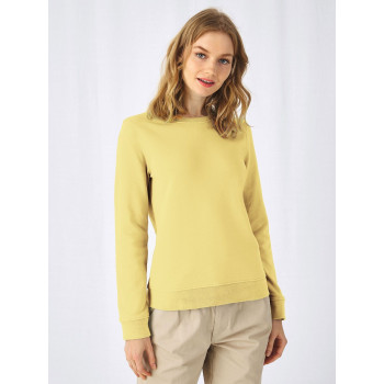 Inspire Crew Neck /women