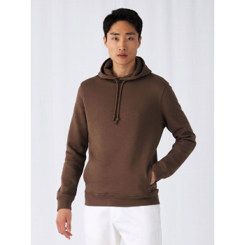felpe uomo personalizzate - Inspire Hooded