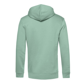 felpe uomo personalizzate - Inspire Hooded