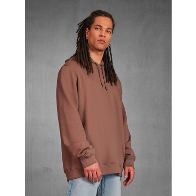 Inspire Hooded