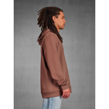 felpe uomo personalizzate - Inspire Hooded