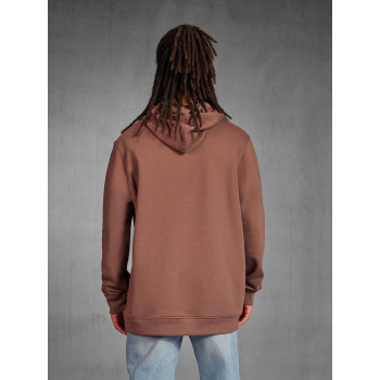 felpe uomo personalizzate - Inspire Hooded