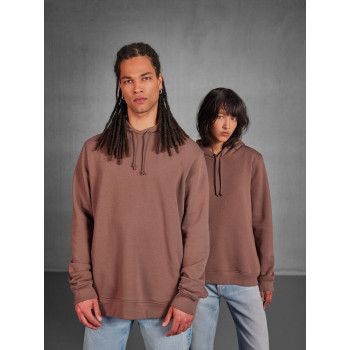 felpe uomo personalizzate - Inspire Hooded