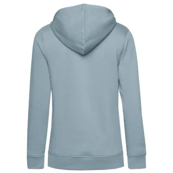 Inspire Hooded /women