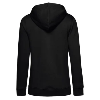 Inspire Hooded /women