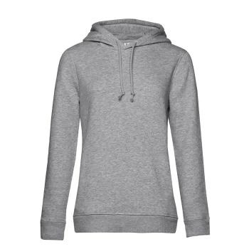 Inspire Hooded /women