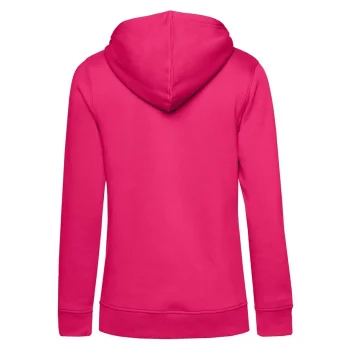 Inspire Hooded /women