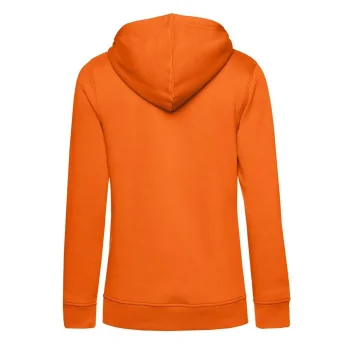 Inspire Hooded /women