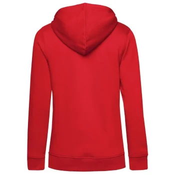 Inspire Hooded /women