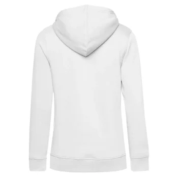 Inspire Hooded /women