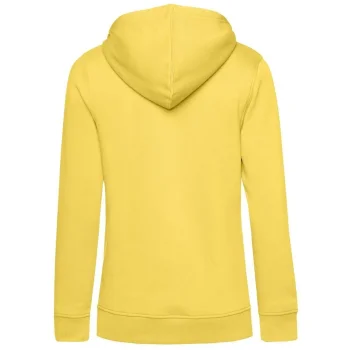 Inspire Hooded /women