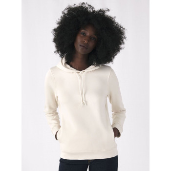 Inspire Hooded /women