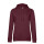 Felpa con cappuccio personalizzabile B&C Collection cotone organico e poliestere riciclato