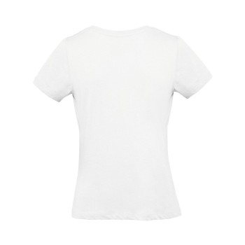 Maglietta t-shirt da donna personalizzata con logo  - Inspire Plus T /Women