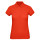 Polo personalizzabile B&C Collection 100% cotone organico ring-spun
