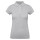 Polo personalizzabile B&C Collection 100% cotone organico ring-spun