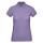 Polo personalizzabile B&C Collection 100% cotone organico ring-spun