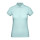 Polo personalizzabile B&C Collection 100% cotone organico ring-spun